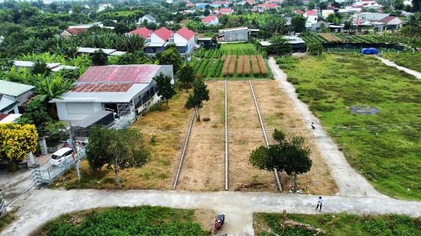 DL07 - BÁN NHANH ĐẤT ĐẸP ĐƯỜNG OTO THÔN THANH MINH 3 - DIÊN LẠC