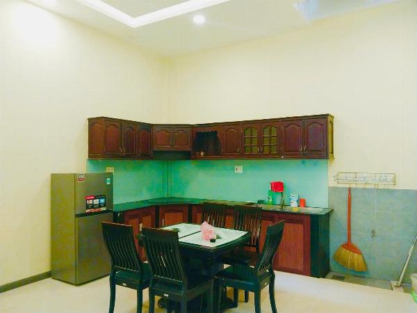 THUE1234 - Vĩnh Hải -Cho thuê nhà 2 tầng hẻm oto đường Bắc Sơn