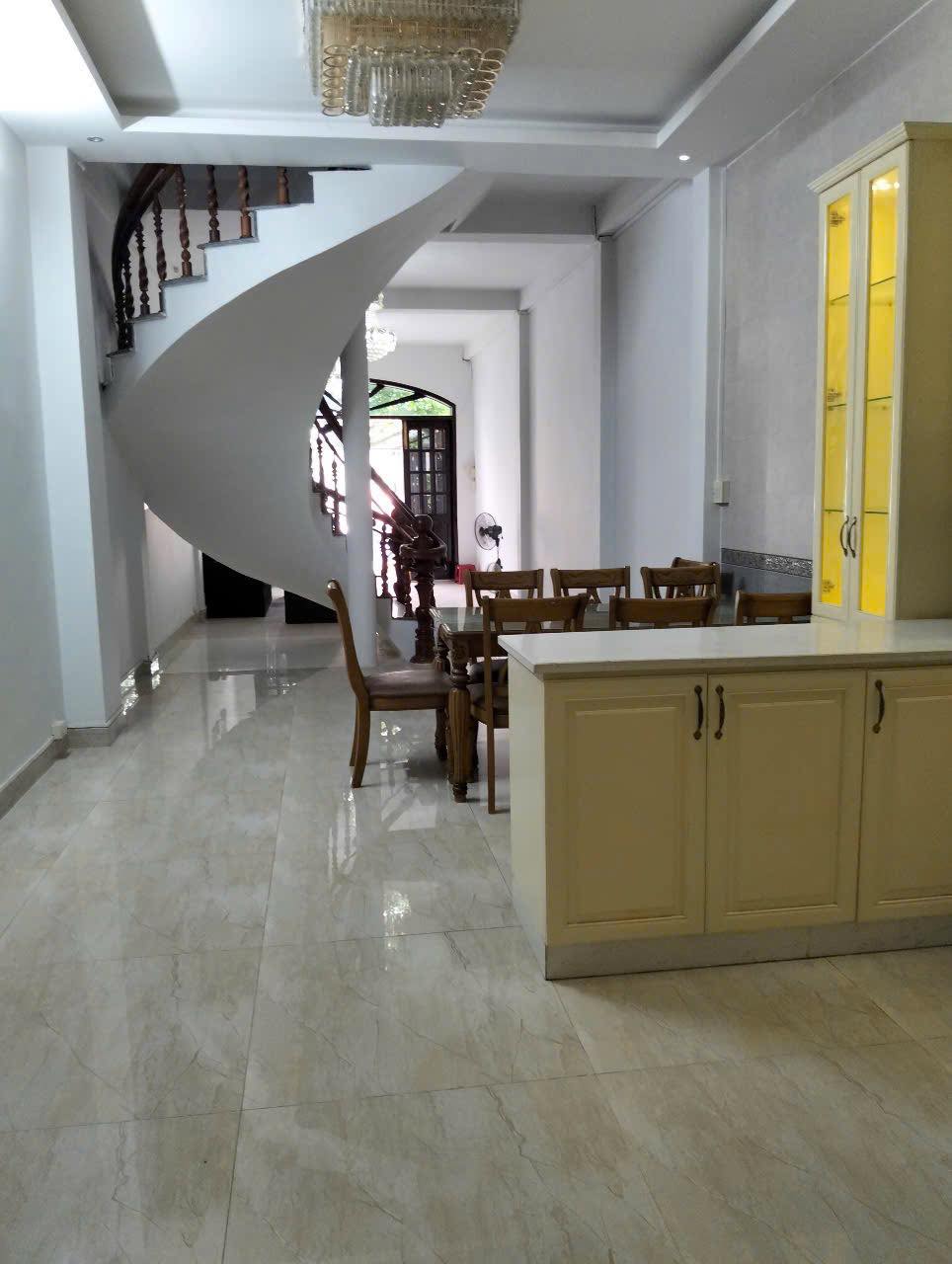 THUE1444 - Vĩnh Hải - cho thuê nhà nguyên căn hẻm 7m đường 2/4