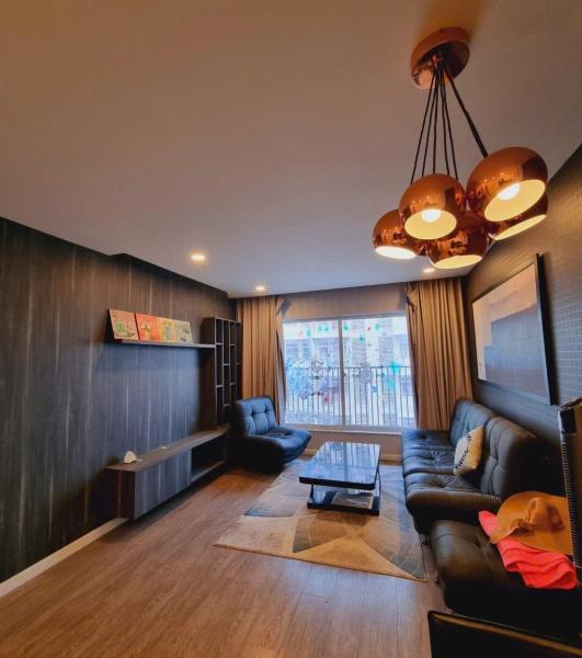 CH280 - Bán căn hộ tầng 6 chung cư CT2 VĨnh Điềm Trung