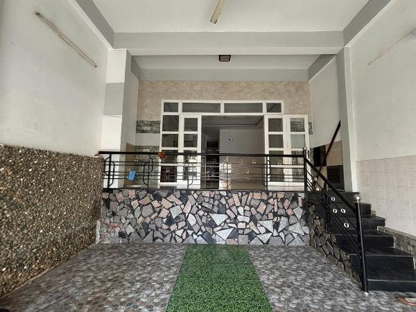Bắc Nha Trang - Cho thuê nhà mặt tiền đường Ngô Đến Vĩnh Phước cũ