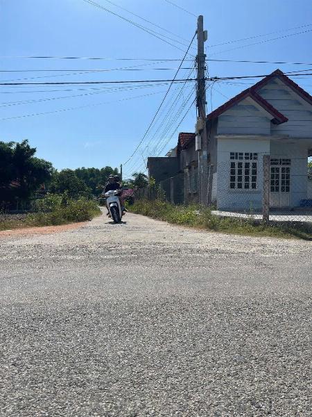 ST21 - Suối Hiệp - Bán đất thôn Gò Mè xã Suối Tiên cũ