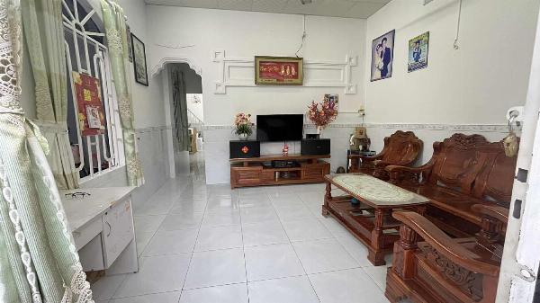 THUE1497 - Tây Nha Trang - Cho thuê nhà hẻm oto đường Lương Định Của (Ngọc Hiệp cũ)