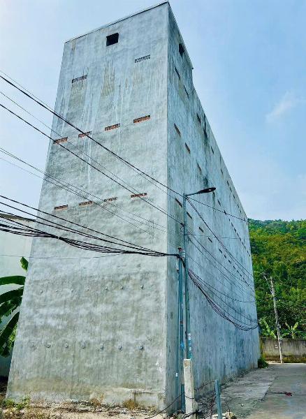 PD52 - Nam Nha Trang - Phước Đồng cũ - Bán nhà yến 4 tầng 2 mặt hẻm otô thôn Phước Trung