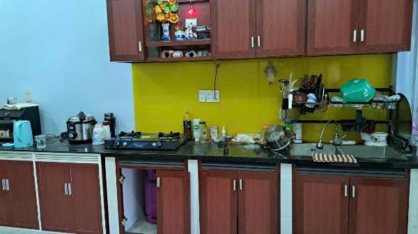 DL25 - Diên Khánh - Bán nhà cấp 4 hẻm oto đường Lạc Hòa xã Diên Lạc