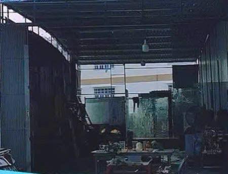 VN159 - Vĩnh Ngọc - Bán đất tặng nhà cấp 4 mặt tiền đường Hòn Thơm 