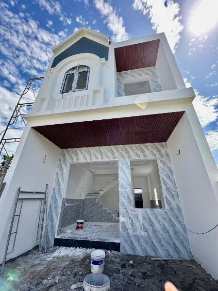 DT28 - Diên Khánh -Bán nhà 2 tầng đường oto thôn Đông Dinh xã Diên Toàn