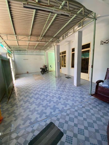VHA148 - Vĩnh Hải - Bán nhà cấp 4 hẻm oto đường Lương Văn Can