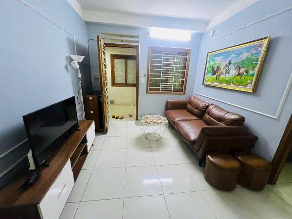 Bán căn hộ chung cư CT5 Vĩnh Điềm Trung