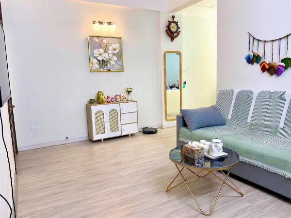 CH263 - Vĩnh Hiệp - Bán căn hộ tầng 6 chung cư CT1 Vĩnh Điềm Trung