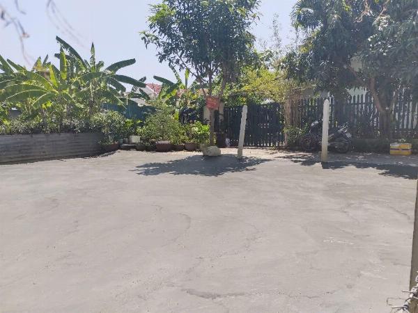 Vĩnh Trung - Bán lô đất đẹp hẻm oto thôn Võ Cạnh 