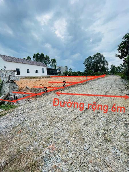 ST15 - Diên Khánh  - Bán đất đường oto thôn Gò Mè xã Suối Tiên