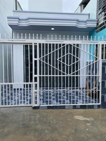 VP56 - vĩnh Phước- Bán nhà cấp 4 còn mới hẻm 5m khu Ngô Đến