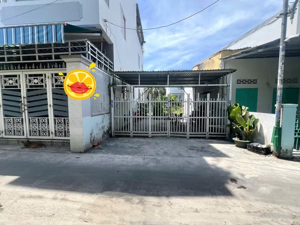 NH53 - Ngọc Hiệp - Bán nhanh lô đất hẻm oto đường Lương Định Của