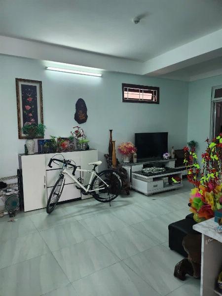 CH308 - Tây Nha Trang - Bán căn hộ tầng 10 chung cư CT1 Vĩnh Điềm Trung