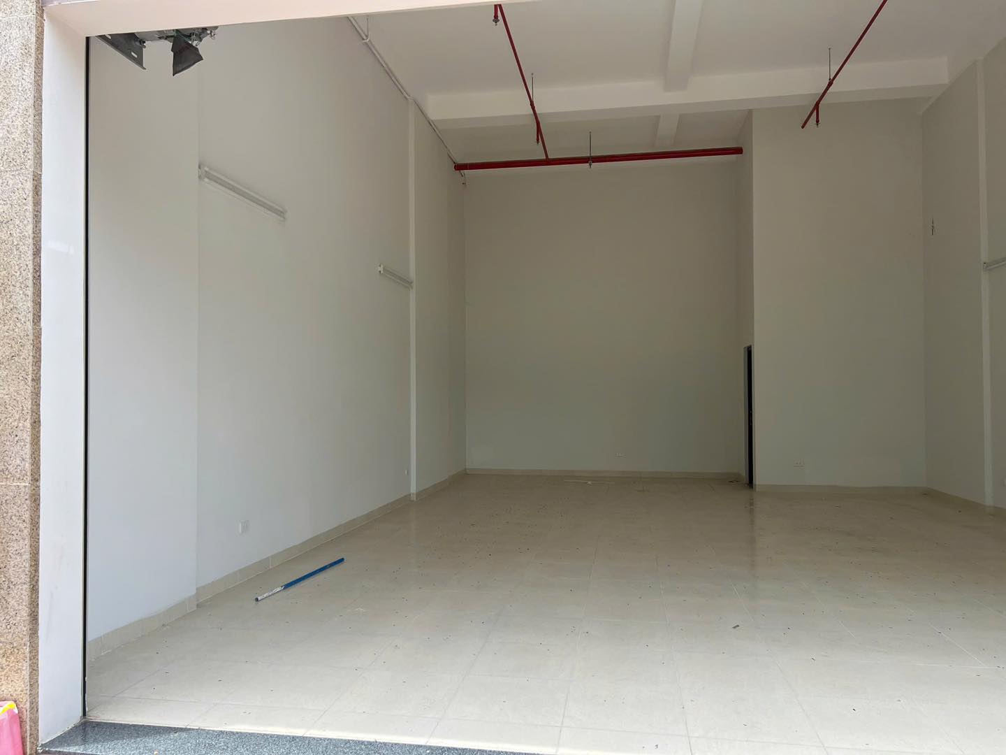 CH312 - Nam Nha trang - Bán shophouse chung cư SSH07 KĐT Hà Quang 1