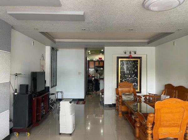 PSO17 - Phương Sơn - Bán nhà 4.5 tầng mặt tiền đường 23/10