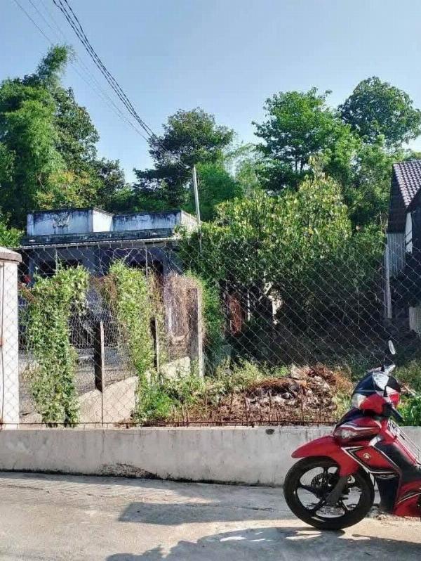 DTH08 - diên Khánh - Bán nhanh lô đất hẻm oto gần đường Cóa Bá Quát Diên Thạnh