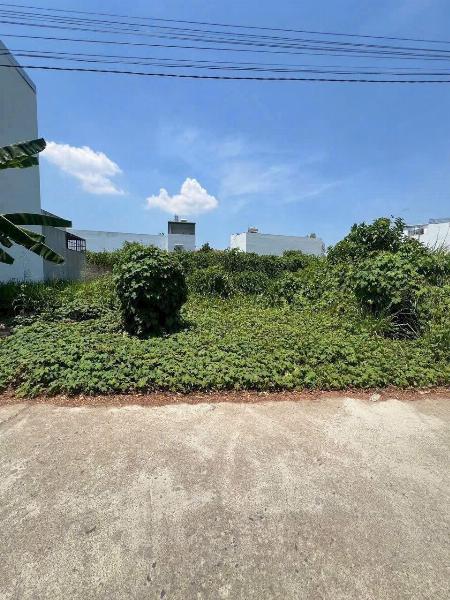 DA64 - Diên Khánh - Bán nhanh lô đất mặt tiền đường Lỗ Đế Xã Diên An