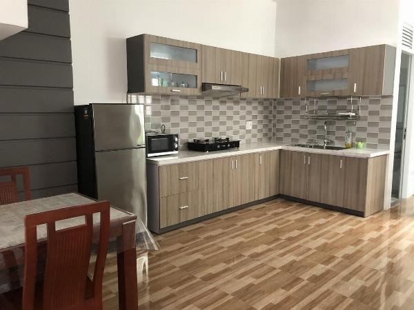 PSO15 - Phương Sơn - Bán nhà 4 tầng 2 mặt tiền hẻm oto đường 23/10
