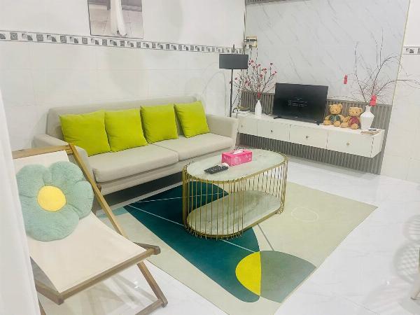 VHA141 - vĩnh Hải - Bán nhà cấp 4 mới đẹp hẻm 2m đường Dương Vân Nga