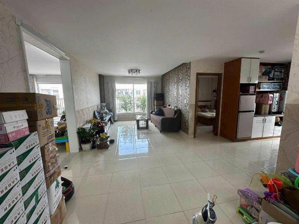 Vĩnh Hiệp - Bán căn hộ tầng 9 view hồ chung cư CT2 Vĩnh Điềm Trung