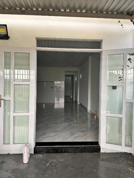 VN156 - Vĩnh Ngọc- Bán nhà cấp 4 mặt tiền đường khu Hòn Thơm