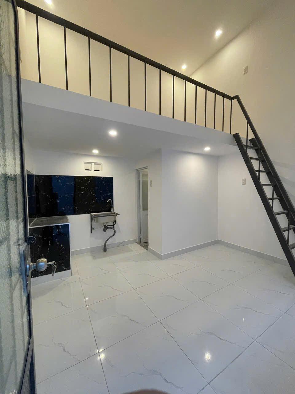 PHA52 - Phước Hải - Bán nhà có 4 phòng trọ hẻm oto đường Lê Hồng Phong