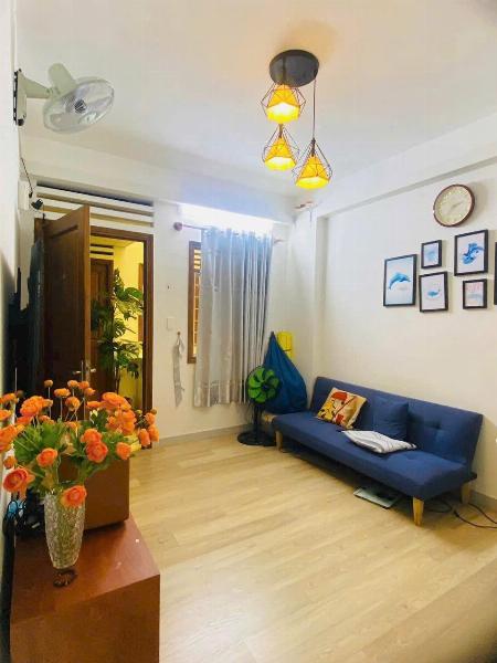 Vĩnh Hiệp - Bán căn hộ chung cư CT6 Vĩnh Điềm Trung