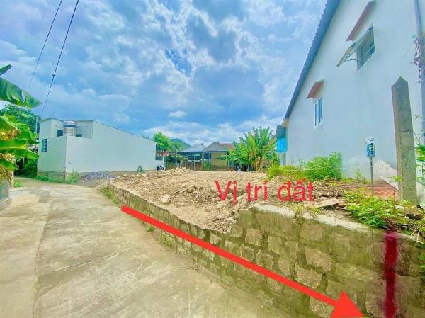 VPU60 - Vĩnh Phương - Bán nhanh lô đất 2 mặt hẻm trước sau thôn Đông