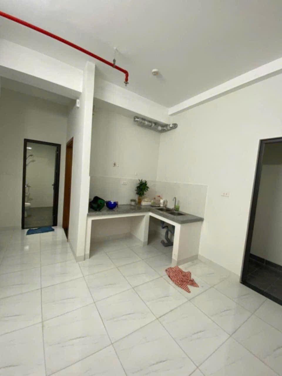 Phước Hải - Bán căn hộ tầng 10 chung cư SSH07 Hà Quang 1
