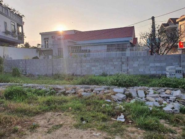 Diên Khánh - Bán nhanh lô đất hẻm oto thôn Phú Ân Nam xã Diên An