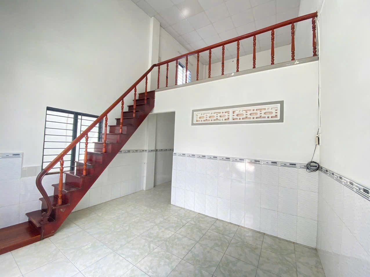 VP53 - Vĩnh Phước - Bán nhà cấp 4 trước sau đường oto gần chợ Sơn Thủy khu Ngô Đến