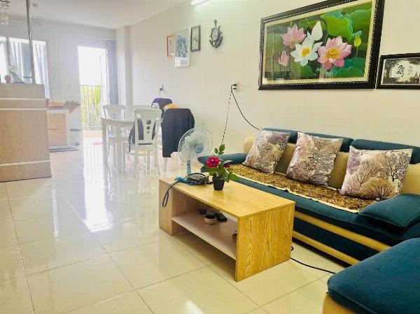 Vĩnh Hiệp - Bán căn hộ chung cư CT2 Vĩnh Điềm Trung