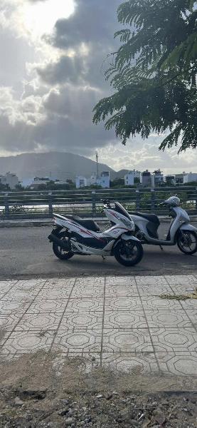 PHA51 - Bán nhanh lô đất view sông 2 mặt đường trước sau khu TĐC Phước Hải