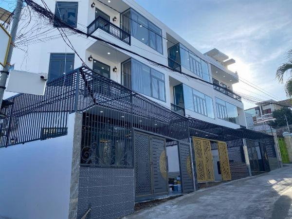 VP52 - Vĩnh Phước - Bán nhà 3 tầng mặt tiền đường Mai An Tiêm
