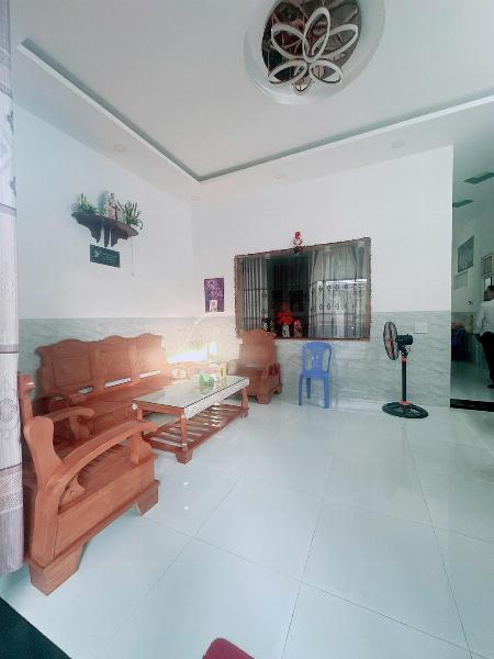 Ngọc Hiệp - Bán nhà 3 tầng hẻm xe máy đường Hương Lộ Ngọc Hiệp - Tây Nha Trang