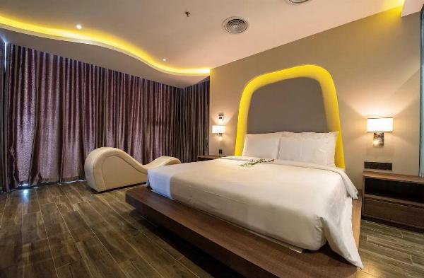 TTI04 - Phường Nha Trang - Bán khách sạn mặt tiền đường Biệt Thự