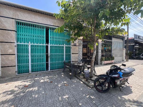 DPU33 - Diên Thọ - Bán đất tặng nhà cấp 4 mặt tiền đường Tỉnh Lộ 2 Diên Phước cũ