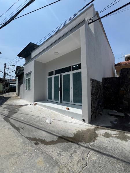 Bắc Nha Trang - Bán nhà cấp 4 hẻm oto khu Nguyễn Chích Vĩnh Hòa cũ