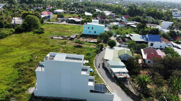 DH15 - Diên Hòa cũ - Bán đất đường oto thôn Lạc Lợi xã Diên Lạc