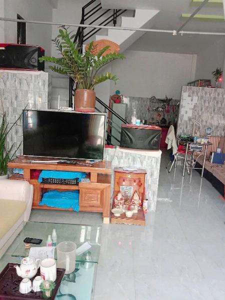 VHA144 - Vĩnh Hải - Bán nhà 3 tầng hẻm xe máy đường Mai Xuân Thưởng