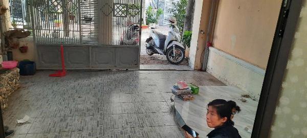 THUE1425 - Vĩnh Hải - cho thuê nhà nguyên căn mặt tiền đường khu Bắc Vĩnh Hải