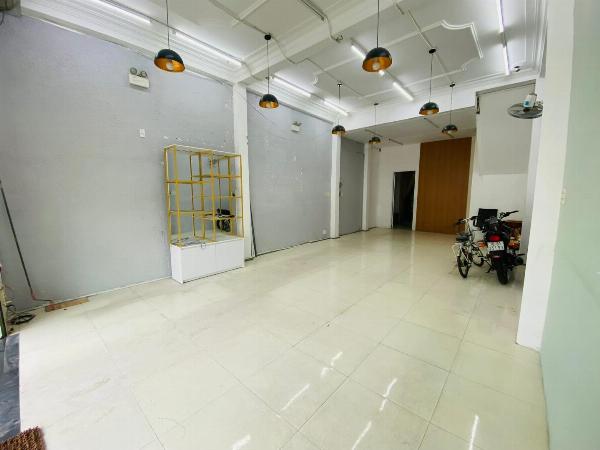 THUE1426 - Phước Hào - Cho thuê mặt bằng mặt tiền đường Nguyễn Thị Minh Khai