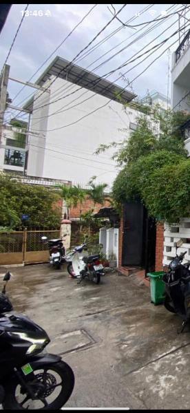 Phước Hòa - Bán nhanh lô đất hẻm oto đường Hồ Xuân Hương