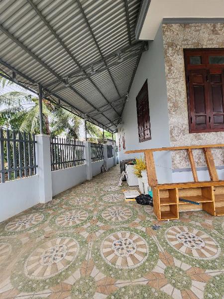 THUE1450 - Vĩnh Phương - Cho thuê hoặc thục nhà cấp 4 hẻm oto thôn Tây