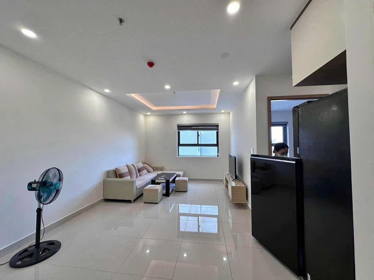 Vĩnh Hiệp - Bán căn hộ tầng 5 chung cư CT3 Vĩnh Điềm trung