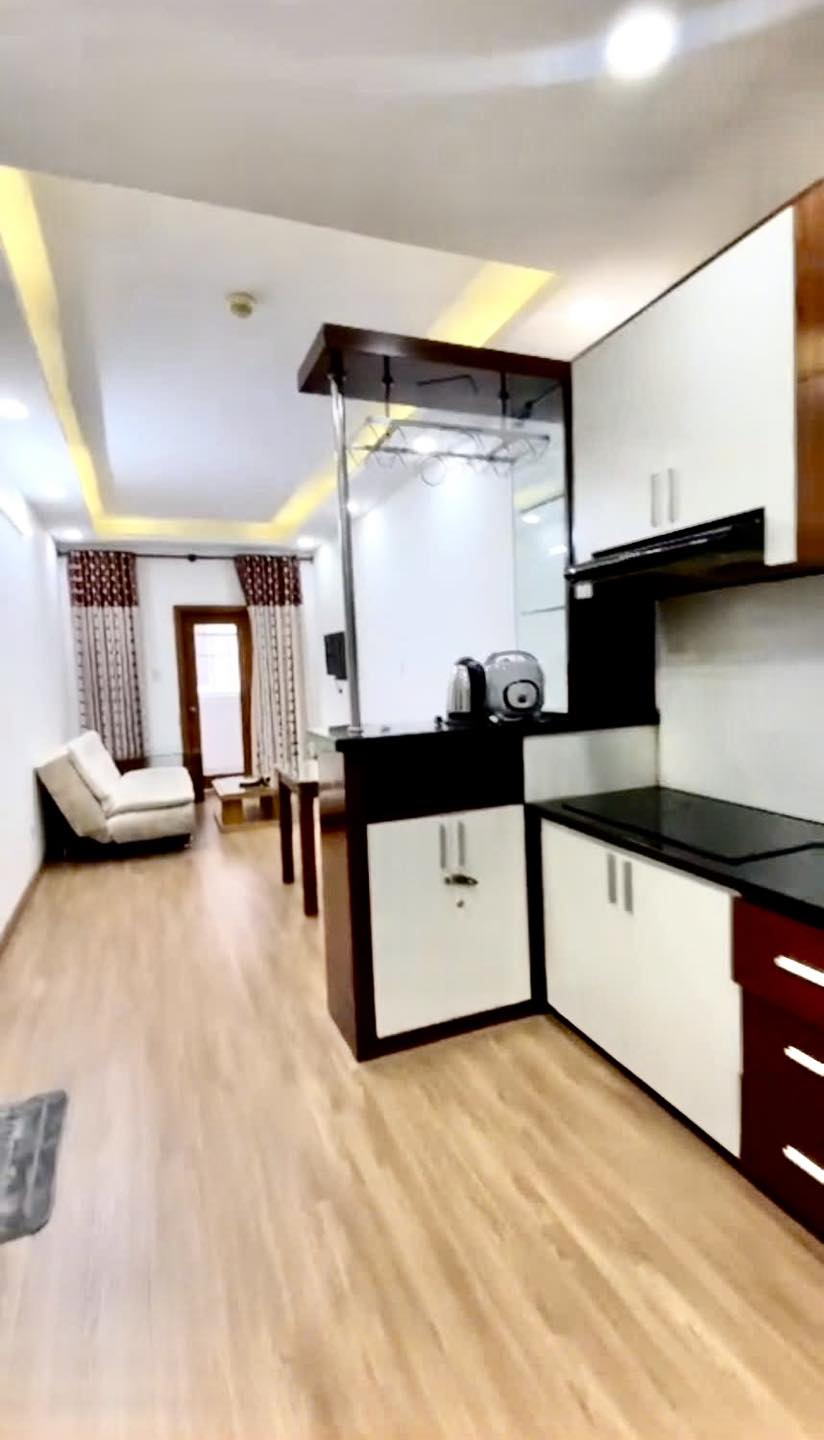 CH314 - Phường Nha Trang - Bán căn hộ tầng 41 tòa Mường Thanh 60 Trần Phú