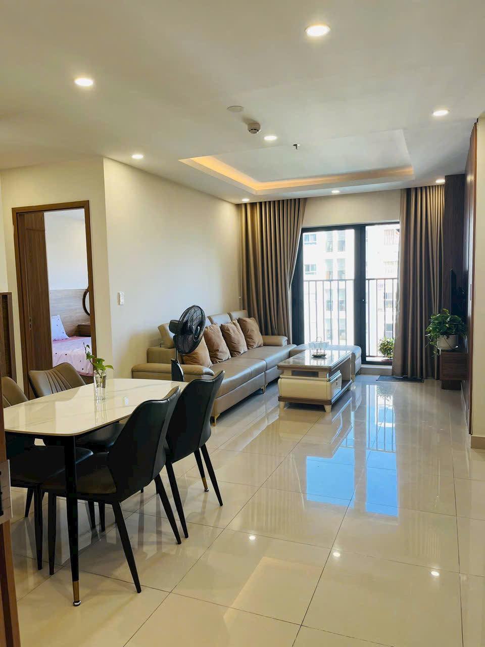 Vĩnh Hiệp - Bán nhanh căn hộ chung cư Ct3 Vĩnh Điềm Trung