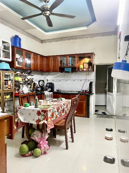 VTU15 - Vĩnh Trường - Bán nhà mặt tiền đường Chế Lan Viên